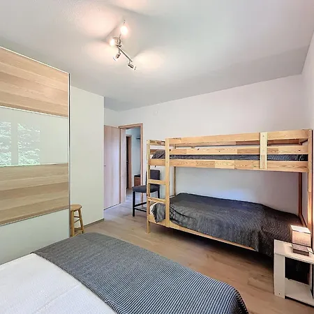 Apartmán Toison D'or 3 Verbier