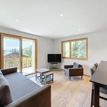 Toison D'or 3 * Verbier