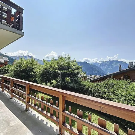 Apartmán Toison D'or 3 Verbier