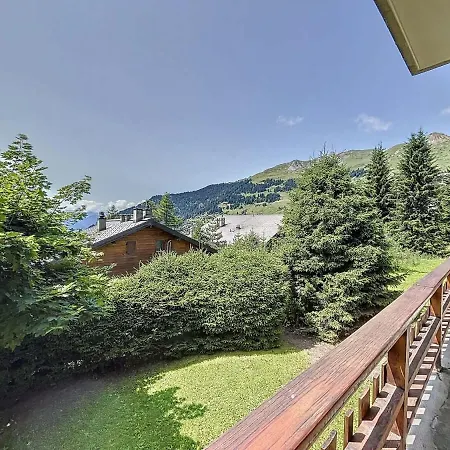 Apartment Toison D'or 3 Verbier