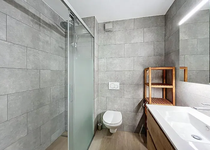 Appartement Toison D'or 3