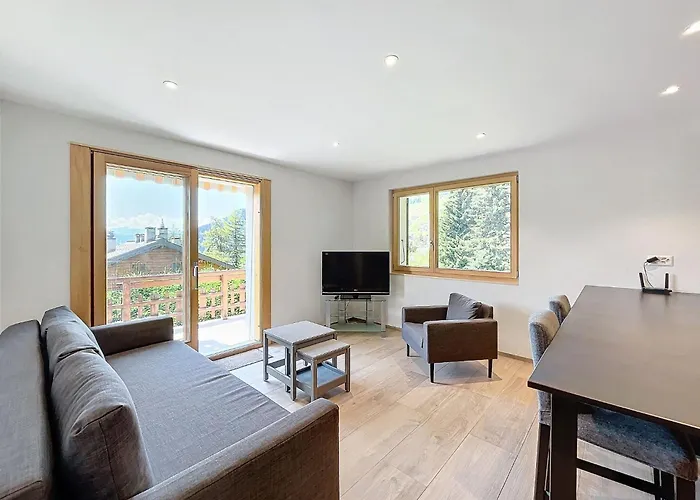 Toison D'or 3 * Verbier