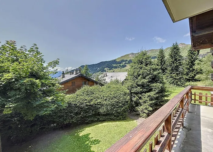 Toison D'or 3 Appartement