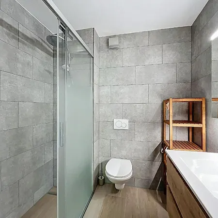 Apartamento Toison D'or 3